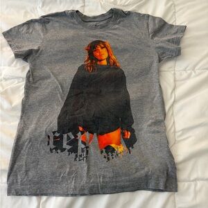 Taylor Swift Reputation Graphic Shirt